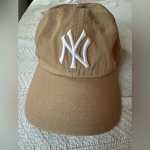 Yankees Hat